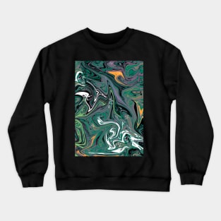 Lonely Ghosts Crewneck Sweatshirt